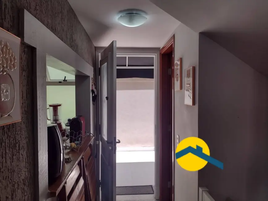 Foto 6 de Casa com 2 quartos à venda, 132m2 em São Francisco, Niteroi - RJ