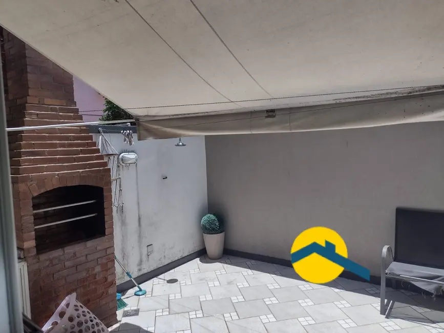 Foto 4 de Casa com 2 quartos à venda, 132m2 em São Francisco, Niteroi - RJ