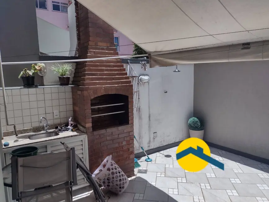 Foto 5 de Casa com 2 quartos à venda, 132m2 em São Francisco, Niteroi - RJ