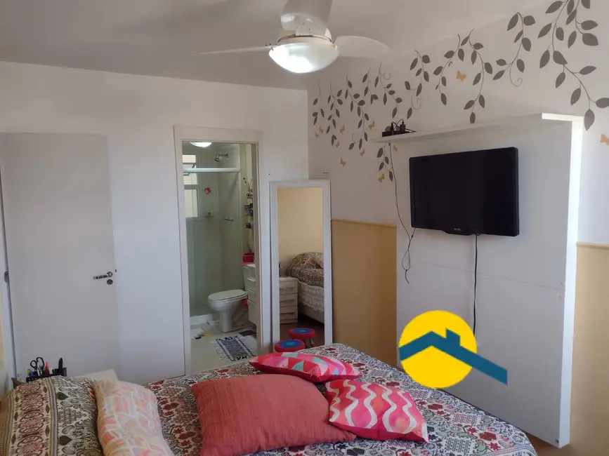 Foto 8 de Apartamento com 3 quartos à venda, 70m2 em Centro, Niteroi - RJ