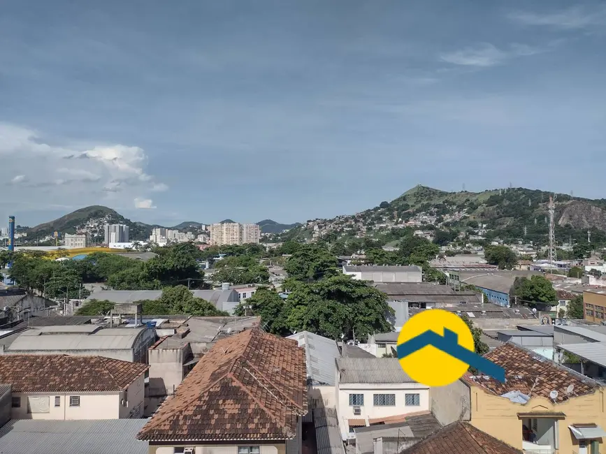 Foto 4 de Apartamento com 3 quartos à venda, 70m2 em Centro, Niteroi - RJ