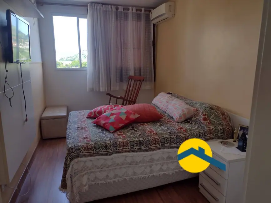 Foto 6 de Apartamento com 3 quartos à venda, 70m2 em Centro, Niteroi - RJ