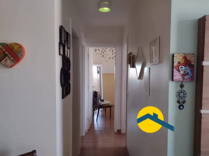 Foto 5 de Apartamento com 3 quartos à venda, 70m2 em Centro, Niteroi - RJ