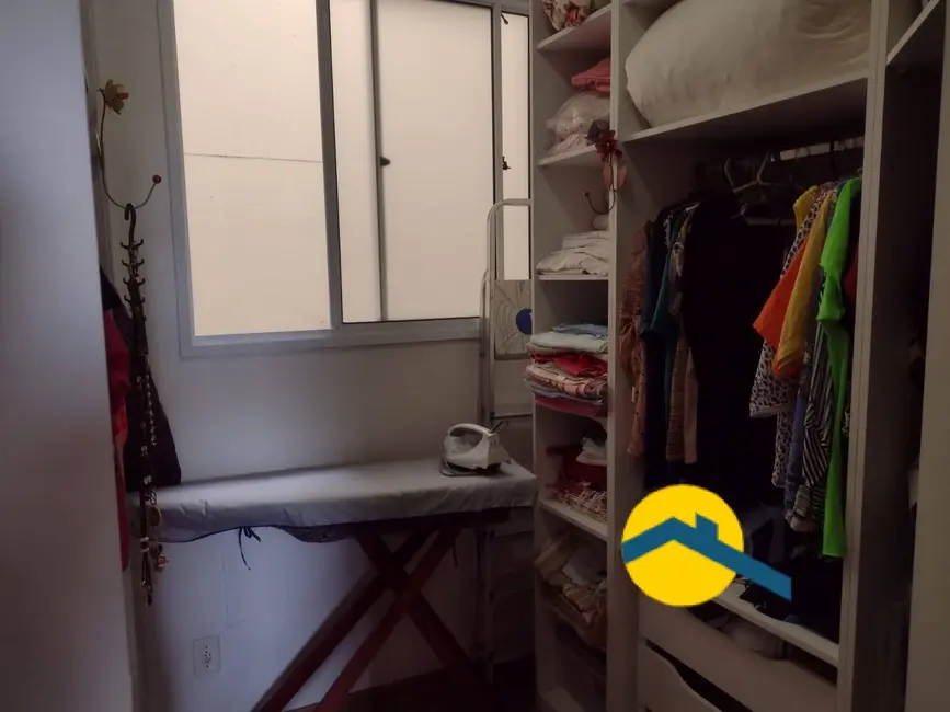Foto 9 de Apartamento com 3 quartos à venda, 70m2 em Centro, Niteroi - RJ