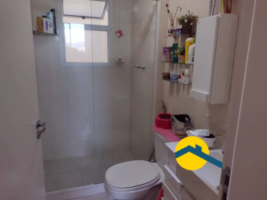 Foto 7 de Apartamento com 3 quartos à venda, 70m2 em Centro, Niteroi - RJ