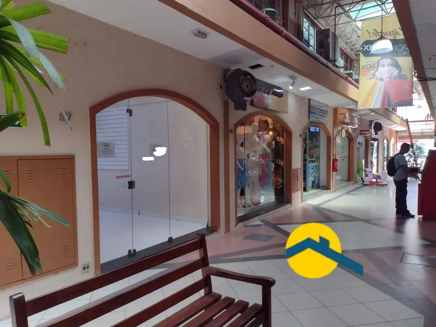 Foto 1 de Loja para alugar, 60m2 em Centro, Sao Goncalo - RJ