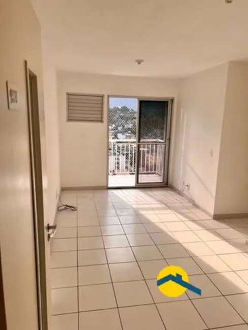 Foto 3 de Apartamento com 2 quartos à venda, 65m2 em Fonseca, Niteroi - RJ