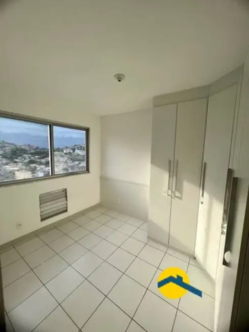 Foto 7 de Apartamento com 2 quartos à venda, 65m2 em Fonseca, Niteroi - RJ