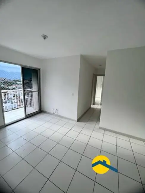 Foto 1 de Apartamento com 2 quartos à venda, 65m2 em Fonseca, Niteroi - RJ