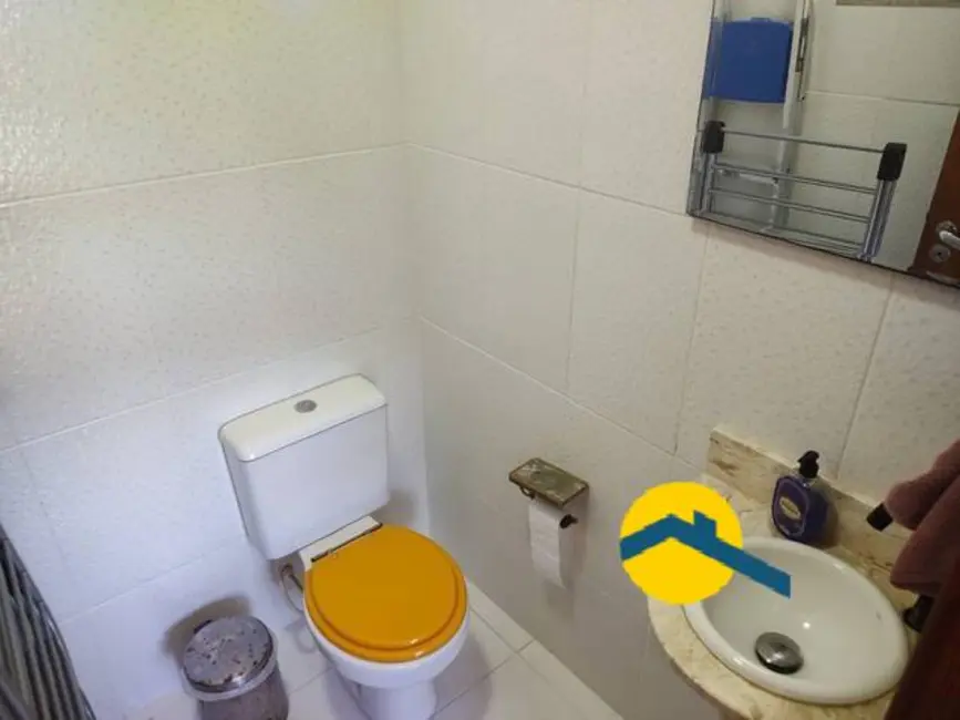 Foto 2 de Casa com 3 quartos à venda, 200m2 em Maravista, Niteroi - RJ