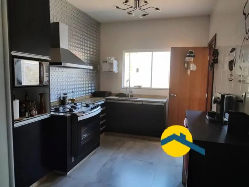 Foto 5 de Casa com 3 quartos à venda, 200m2 em Maravista, Niteroi - RJ