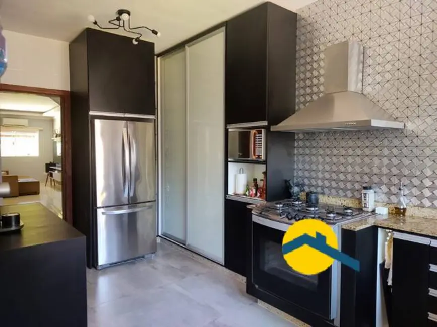 Foto 6 de Casa com 3 quartos à venda, 200m2 em Maravista, Niteroi - RJ