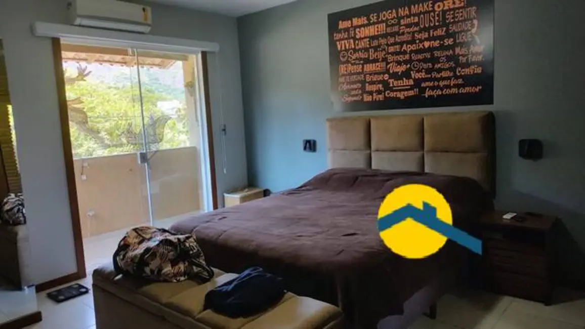 Foto 8 de Casa com 3 quartos à venda, 200m2 em Maravista, Niteroi - RJ