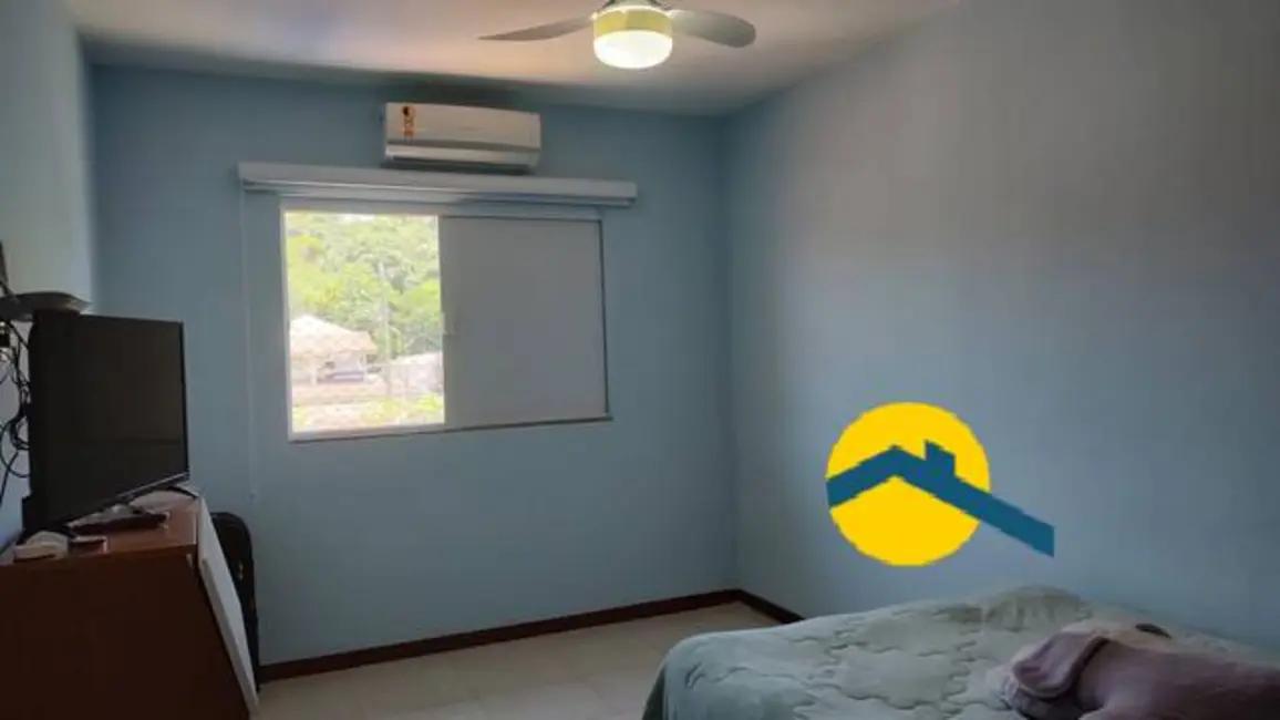 Foto 9 de Casa com 3 quartos à venda, 200m2 em Maravista, Niteroi - RJ