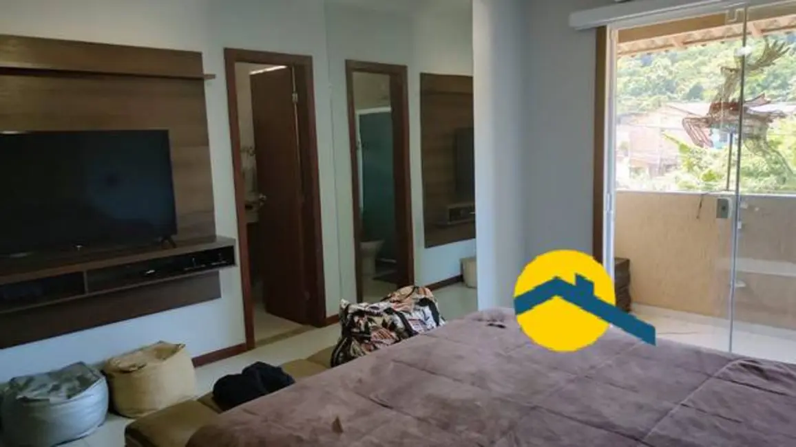 Foto 7 de Casa com 3 quartos à venda, 200m2 em Maravista, Niteroi - RJ