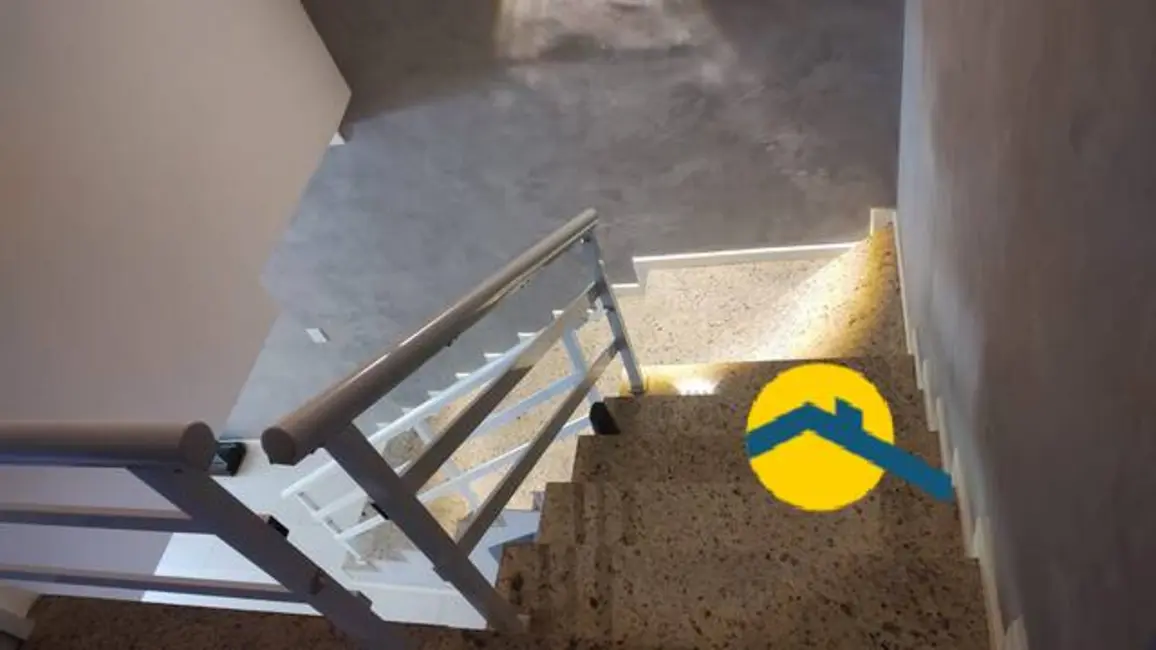 Foto 3 de Casa com 3 quartos à venda, 200m2 em Maravista, Niteroi - RJ