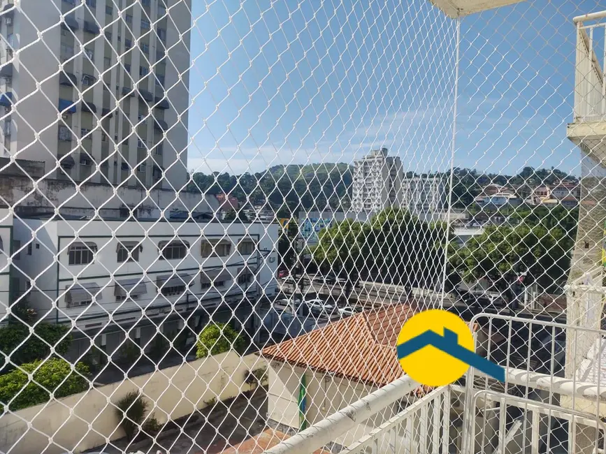 Foto 5 de Apartamento com 2 quartos à venda, 60m2 em Fonseca, Niteroi - RJ