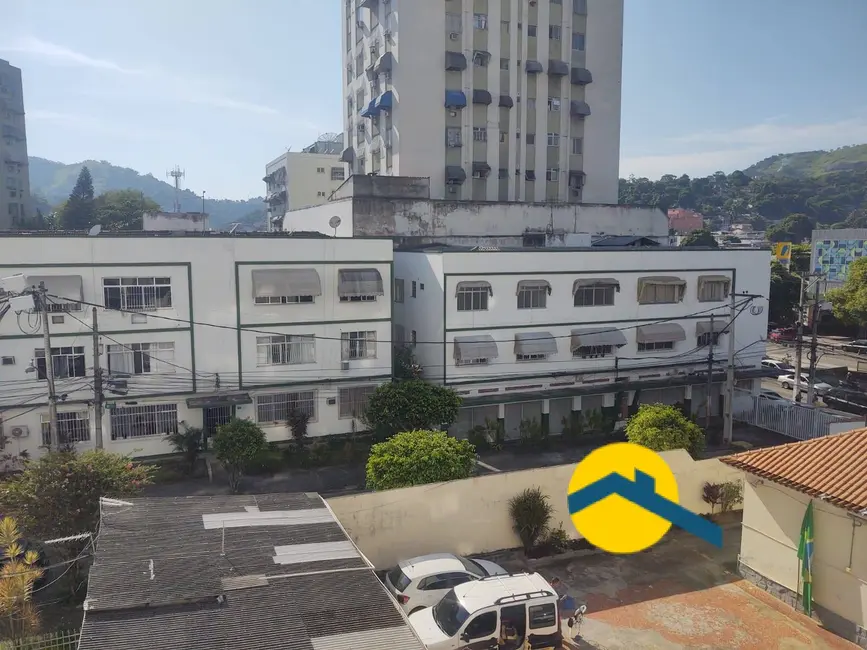 Foto 4 de Apartamento com 2 quartos à venda, 60m2 em Fonseca, Niteroi - RJ