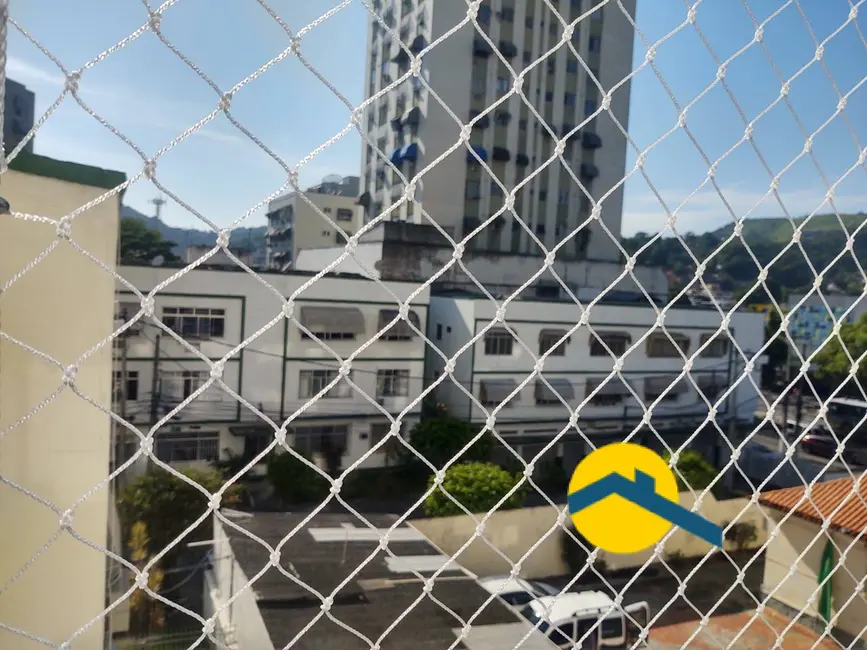 Foto 7 de Apartamento com 2 quartos à venda, 60m2 em Fonseca, Niteroi - RJ