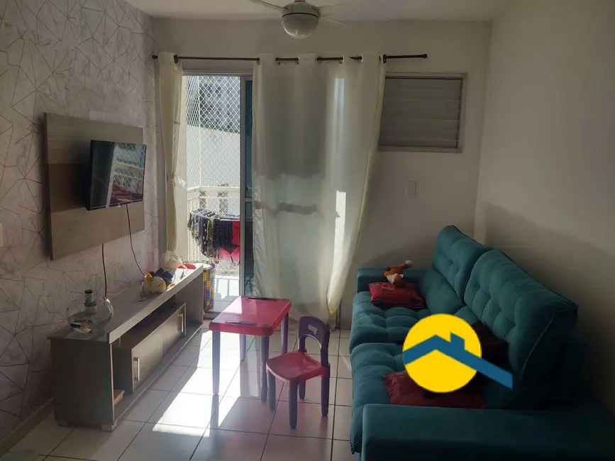 Foto 1 de Apartamento com 2 quartos à venda, 60m2 em Fonseca, Niteroi - RJ