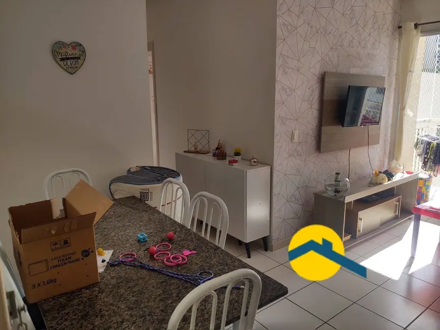 Foto 6 de Apartamento com 2 quartos à venda, 60m2 em Fonseca, Niteroi - RJ