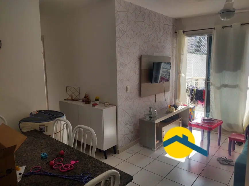 Foto 9 de Apartamento com 2 quartos à venda, 60m2 em Fonseca, Niteroi - RJ