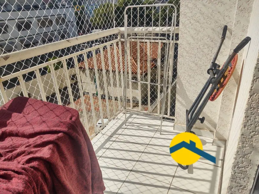 Foto 2 de Apartamento com 2 quartos à venda, 60m2 em Fonseca, Niteroi - RJ