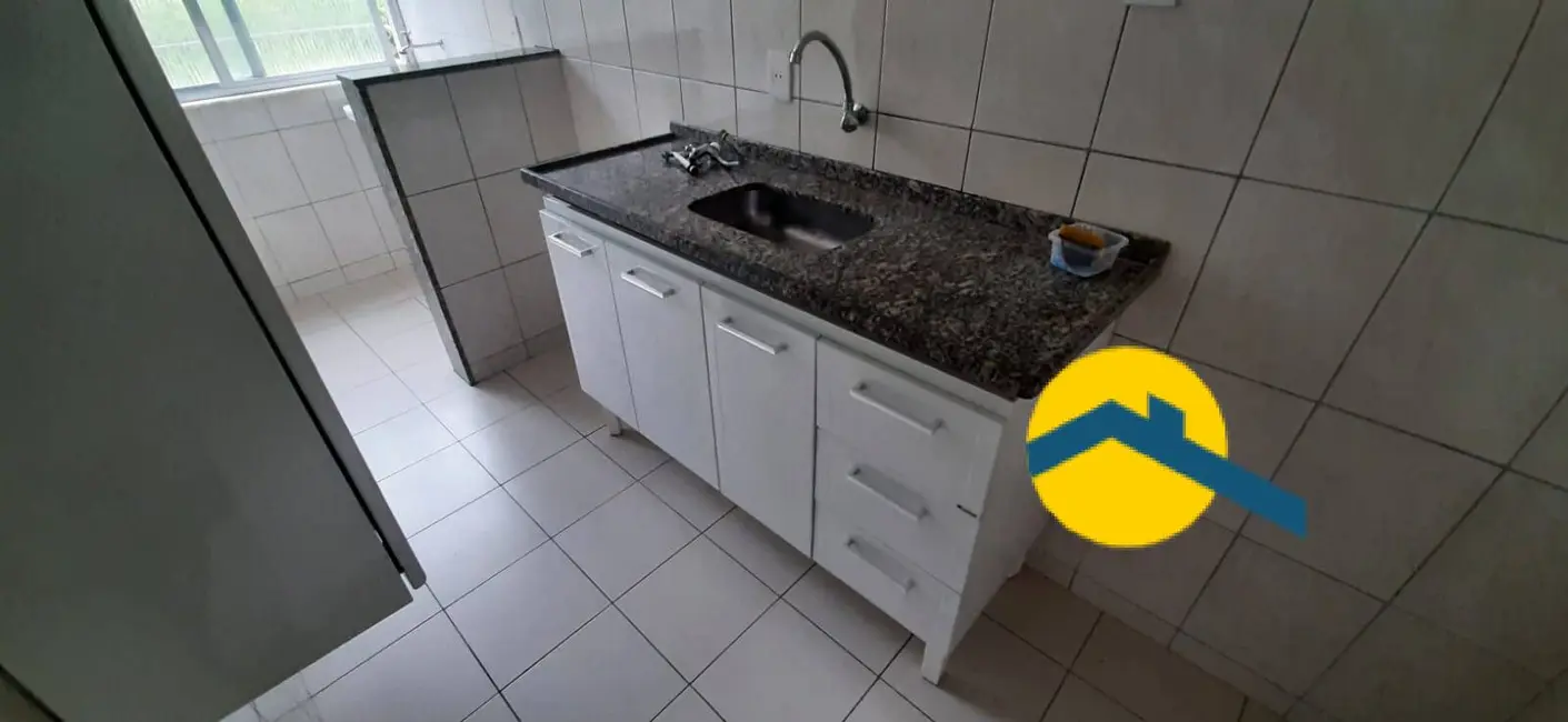 Foto 8 de Apartamento com 2 quartos à venda, 65m2 em Engenhoca, Niteroi - RJ