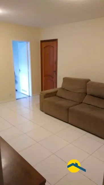 Foto 2 de Apartamento com 2 quartos à venda, 65m2 em Engenhoca, Niteroi - RJ