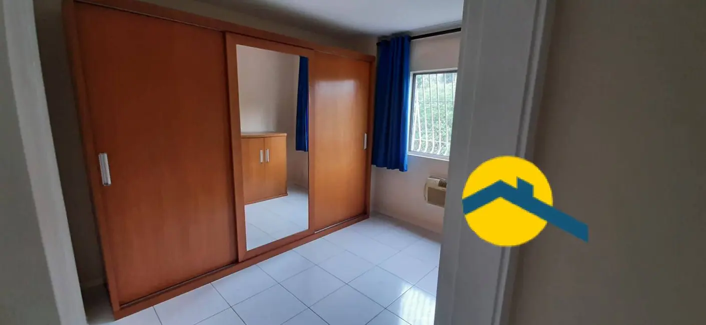 Foto 5 de Apartamento com 2 quartos à venda, 65m2 em Engenhoca, Niteroi - RJ