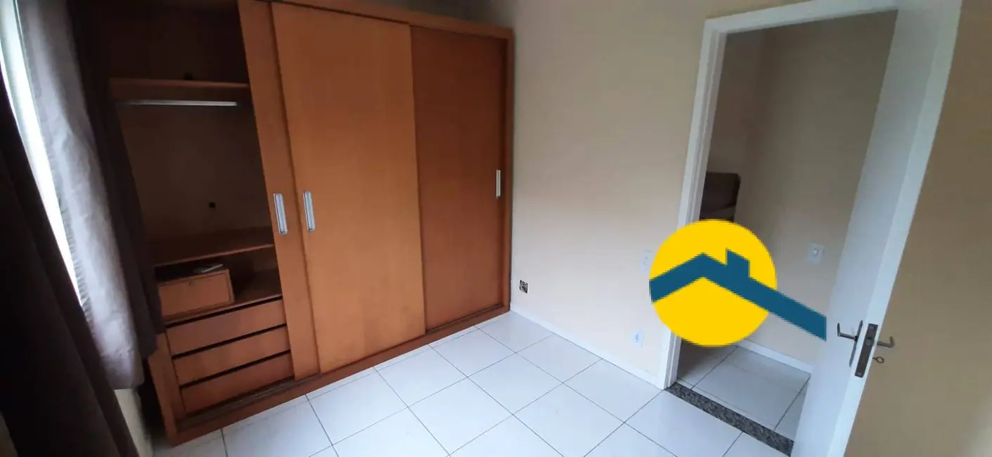 Foto 6 de Apartamento com 2 quartos à venda, 65m2 em Engenhoca, Niteroi - RJ