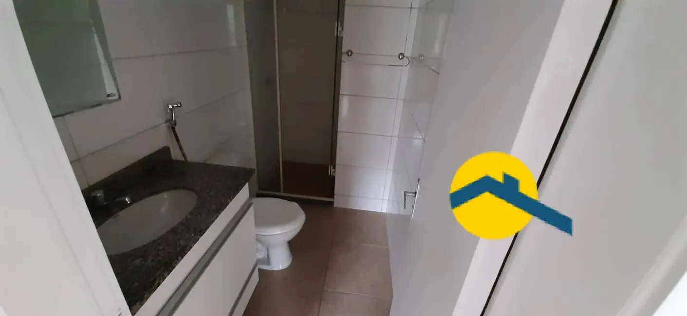 Foto 7 de Apartamento com 2 quartos à venda, 65m2 em Engenhoca, Niteroi - RJ