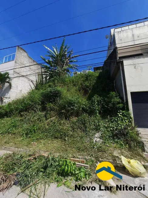 Foto 2 de Terreno / Lote à venda, 360m2 em Camboinhas, Niteroi - RJ