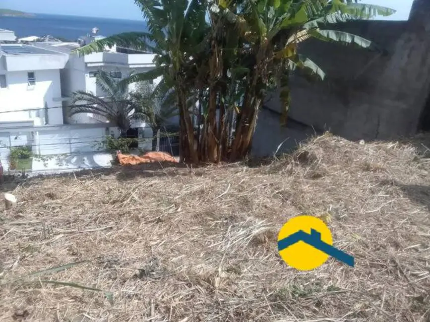 Foto 3 de Terreno / Lote à venda, 360m2 em Camboinhas, Niteroi - RJ