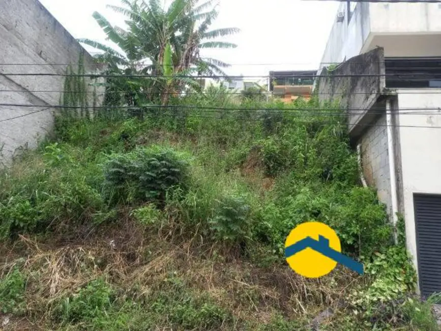 Foto 8 de Terreno / Lote à venda, 360m2 em Camboinhas, Niteroi - RJ