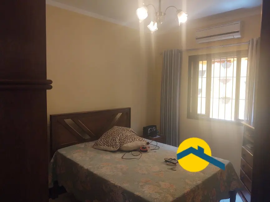 Foto 8 de Casa com 3 quartos à venda, 128m2 em Maravista, Niteroi - RJ