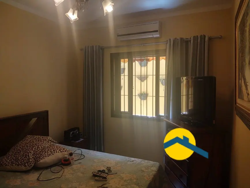Foto 7 de Casa com 3 quartos à venda, 128m2 em Maravista, Niteroi - RJ