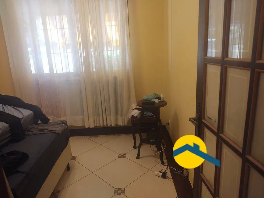 Foto 6 de Casa com 3 quartos à venda, 128m2 em Maravista, Niteroi - RJ