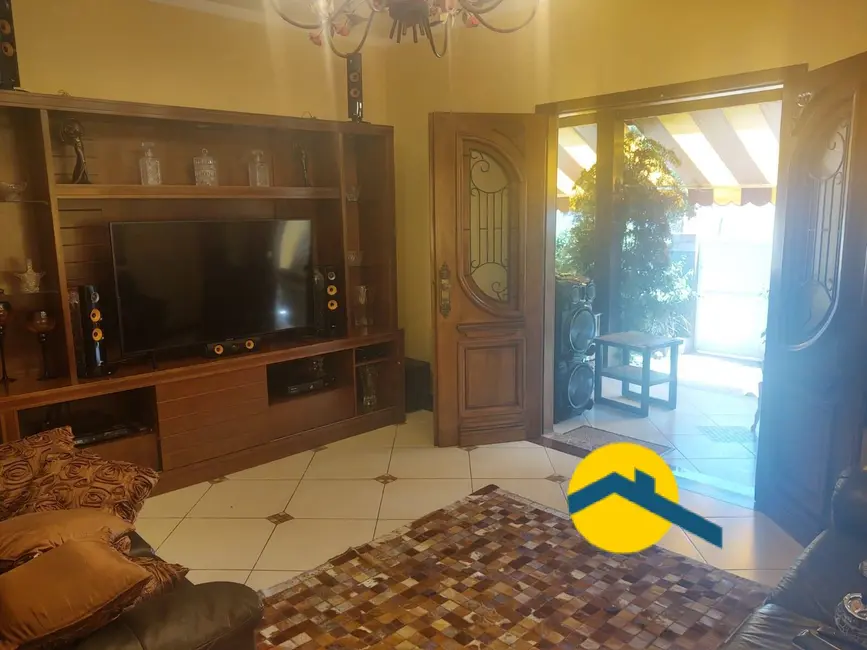 Foto 1 de Casa com 3 quartos à venda, 128m2 em Maravista, Niteroi - RJ
