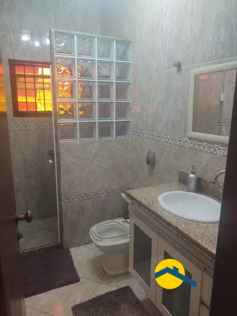 Foto 9 de Casa com 3 quartos à venda, 128m2 em Maravista, Niteroi - RJ