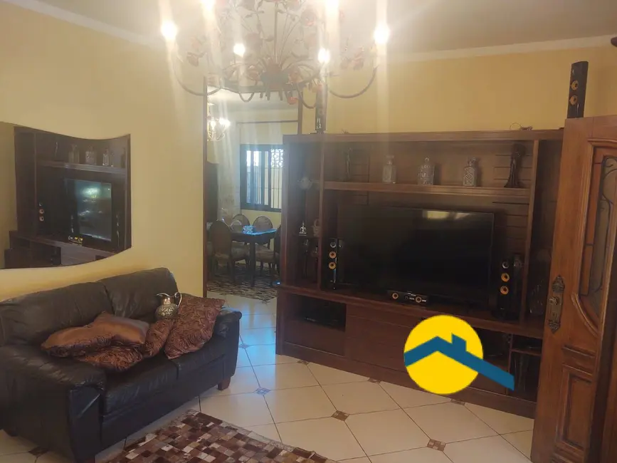 Foto 3 de Casa com 3 quartos à venda, 128m2 em Maravista, Niteroi - RJ