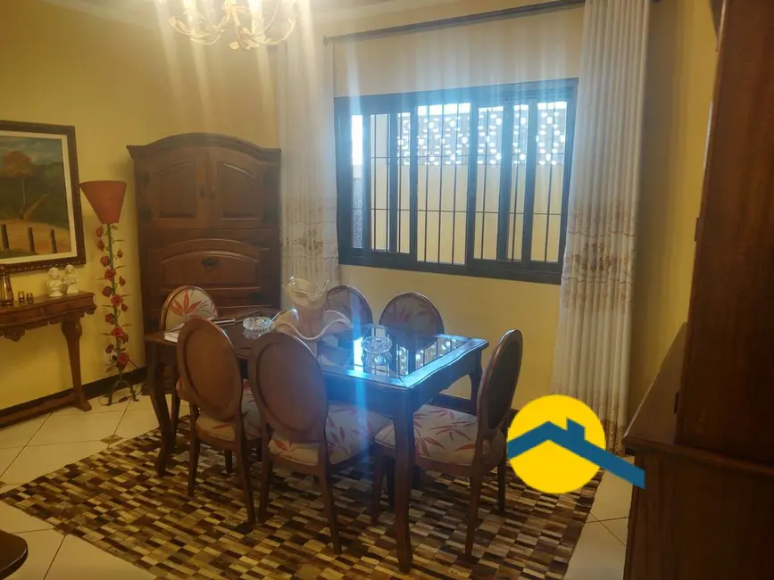 Foto 4 de Casa com 3 quartos à venda, 128m2 em Maravista, Niteroi - RJ