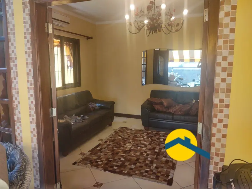 Foto 2 de Casa com 3 quartos à venda, 128m2 em Maravista, Niteroi - RJ