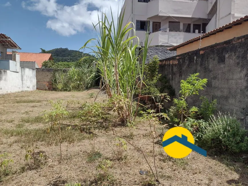 Foto 6 de Terreno / Lote à venda, 360m2 em Piratininga, Niteroi - RJ