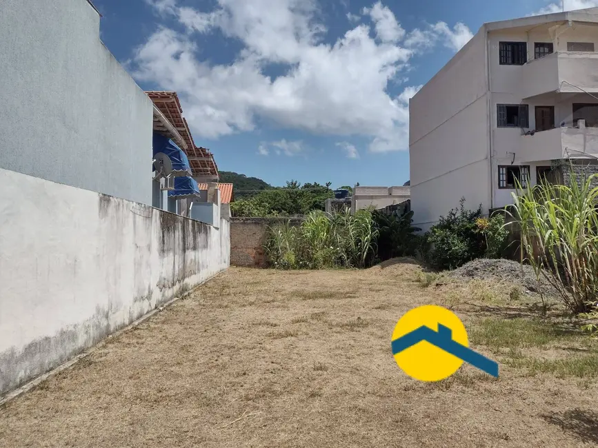 Foto 4 de Terreno / Lote à venda, 360m2 em Piratininga, Niteroi - RJ