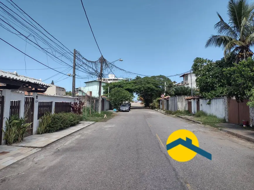 Foto 9 de Terreno / Lote à venda, 360m2 em Piratininga, Niteroi - RJ