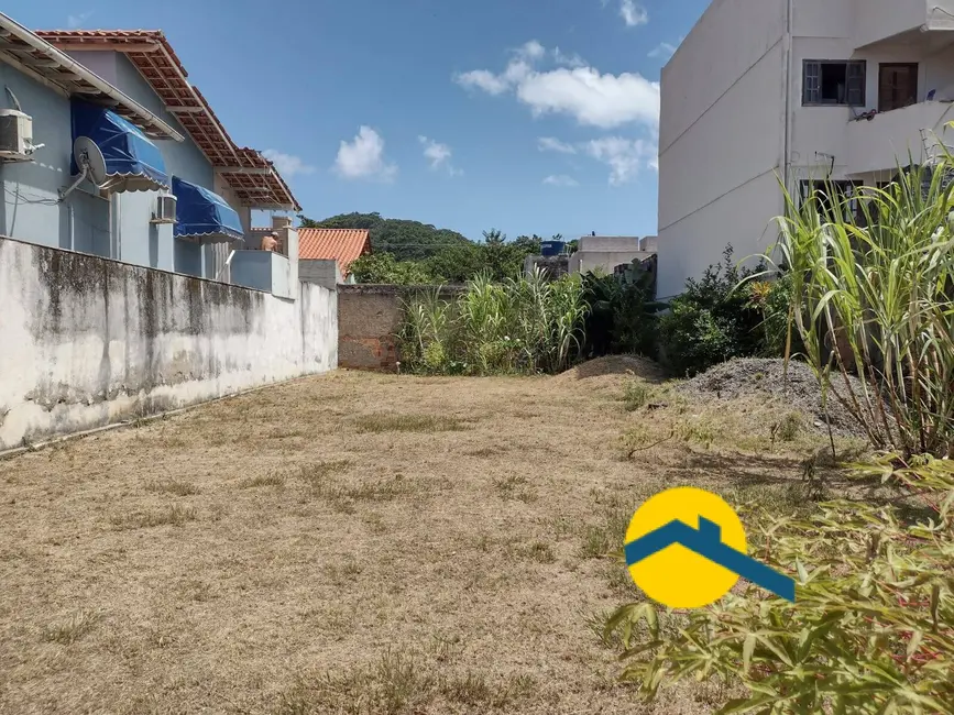 Foto 7 de Terreno / Lote à venda, 360m2 em Piratininga, Niteroi - RJ