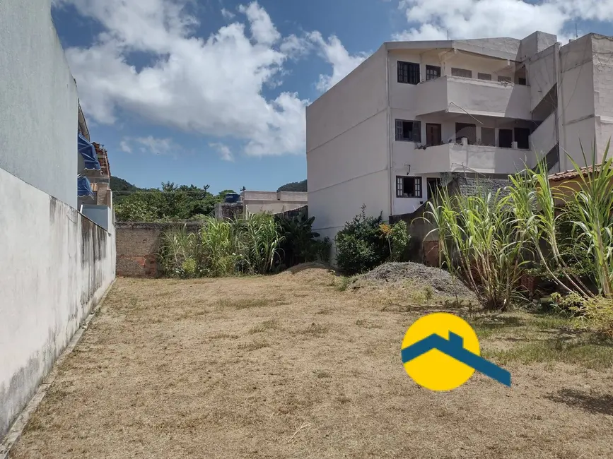 Foto 2 de Terreno / Lote à venda, 360m2 em Piratininga, Niteroi - RJ