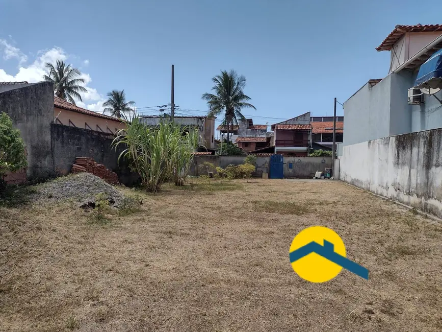 Foto 5 de Terreno / Lote à venda, 360m2 em Piratininga, Niteroi - RJ