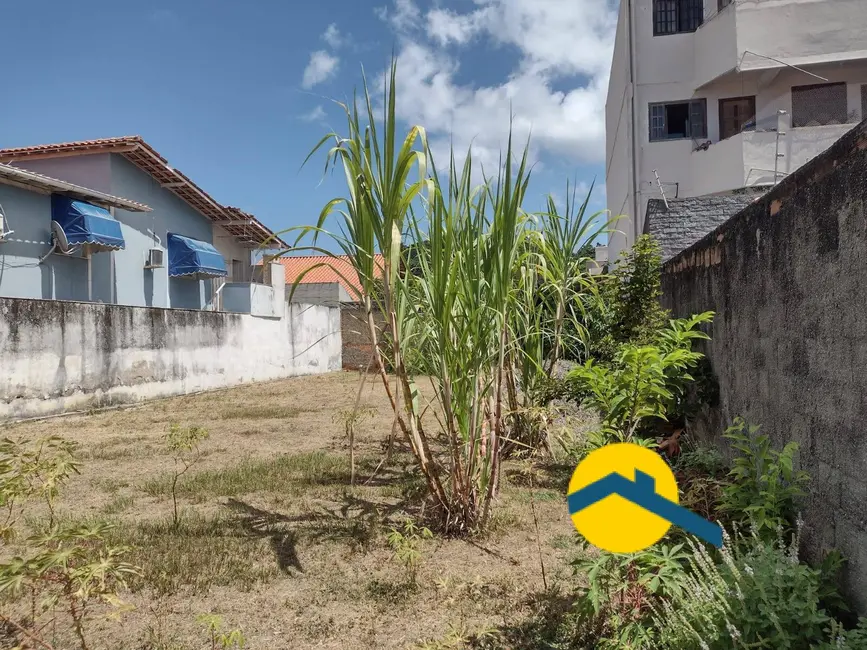 Foto 3 de Terreno / Lote à venda, 360m2 em Piratininga, Niteroi - RJ